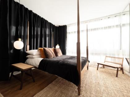 the Chamberlin Farringdon by the Design traveller